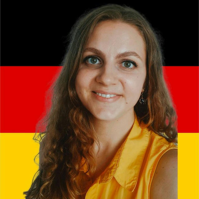 Alltagsdeutsch 🇩🇪 Нужный немецкий