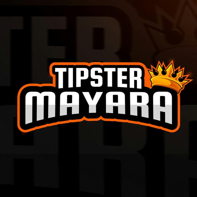 Tipster Mayara ⚽️👑