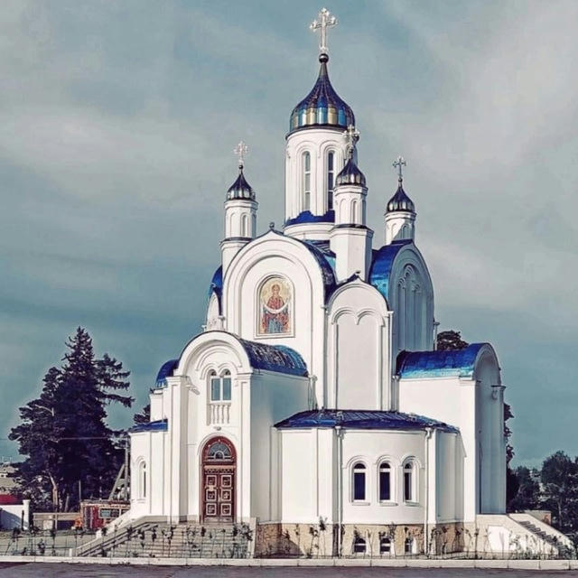 Покровский храм в Пивоварихе