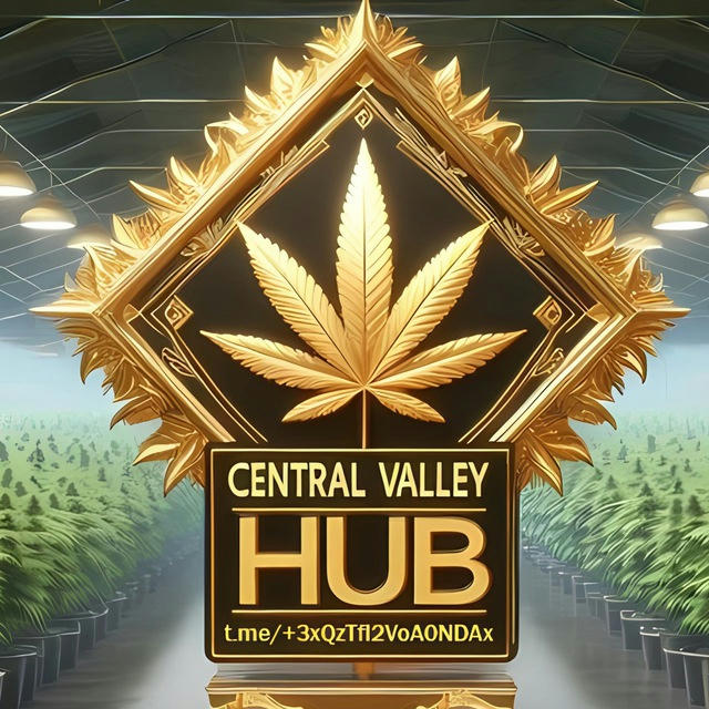 CENTRAL VALLEY HUB