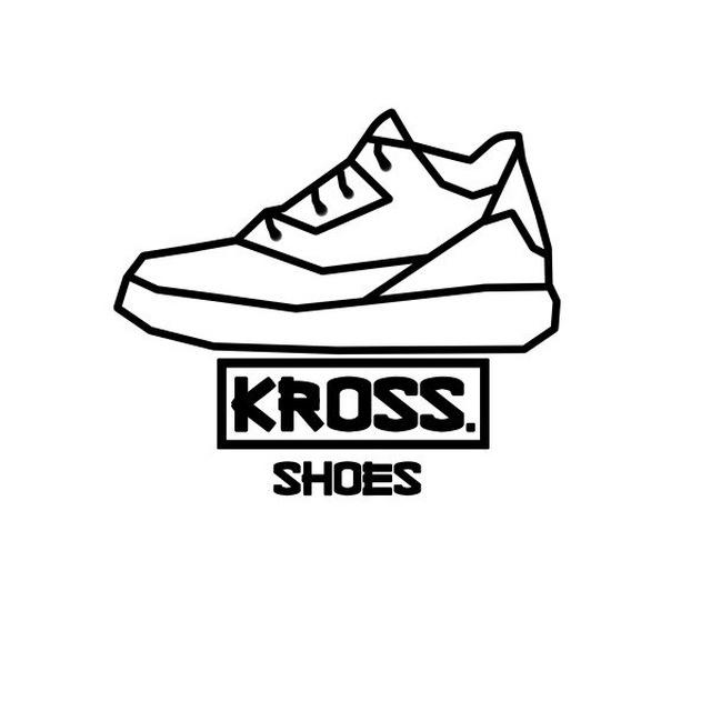 KROSS shoes 👟