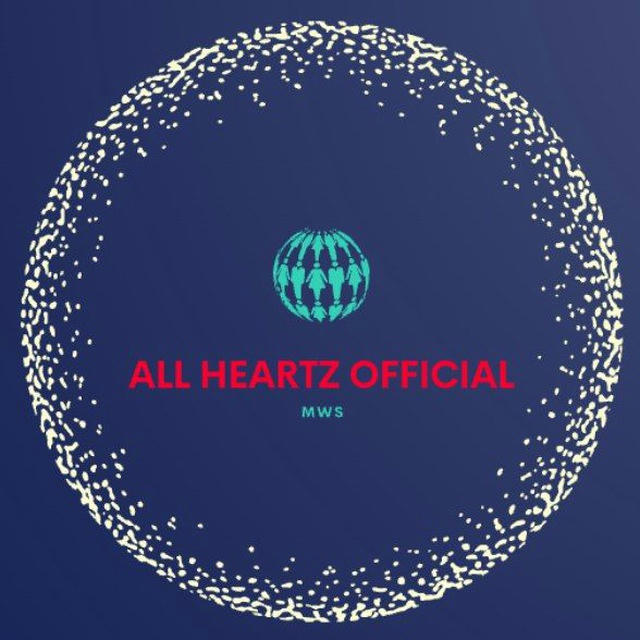 All MWS Heartz Official