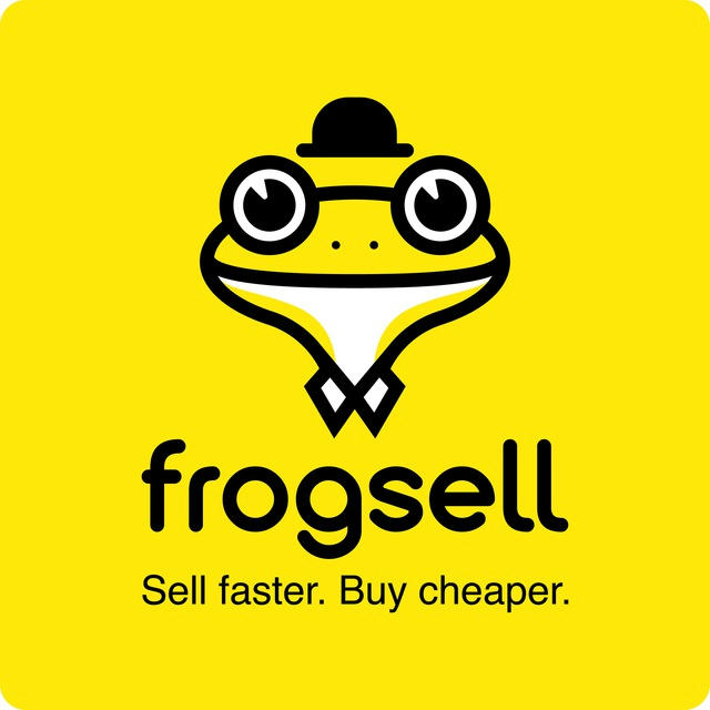 Frogsell - Sell Fast, Buy Cheap