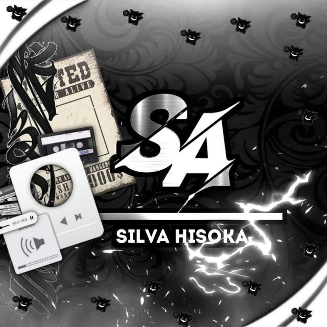 سيلفا هيسوكا |SILVA HiSOoKA |