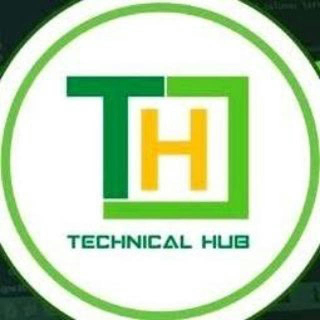 Technical Hub 📈