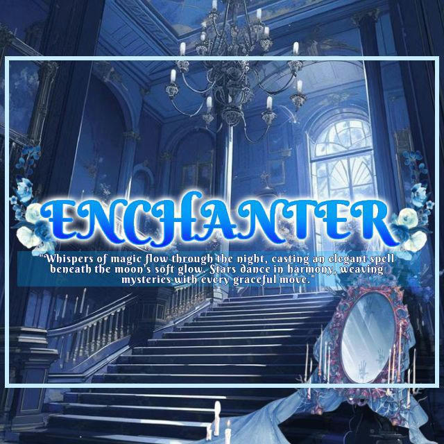 Enchanter Rent, coming soon 🇮🇩