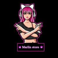 Marlin store