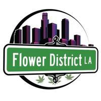 Flower District LA