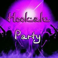 Hookah party 💥