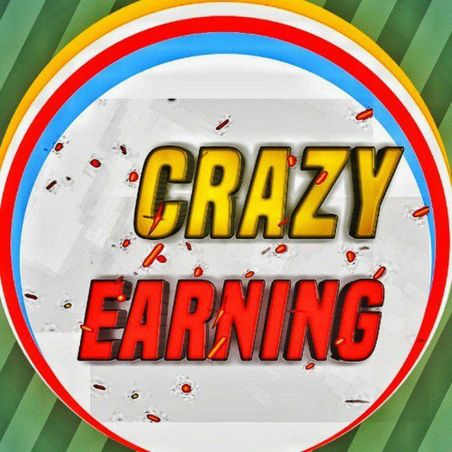 Crazy Earners (Official)