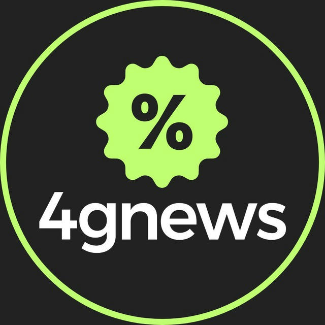 4GNEWS DESCONTOS