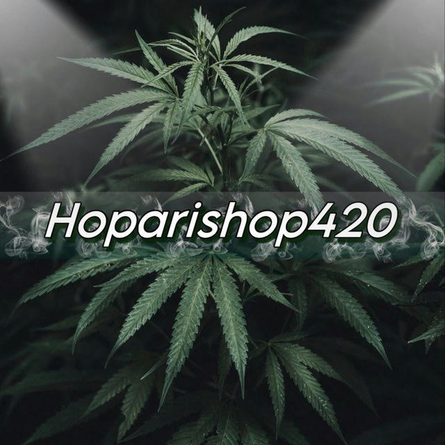 Hoparishop420