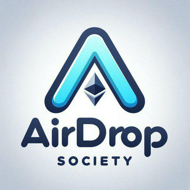 Airdrop Society