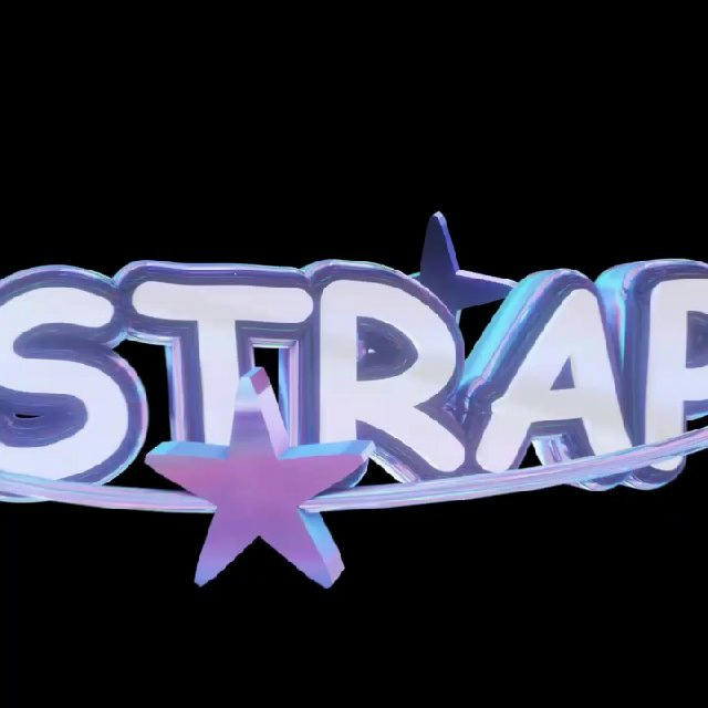 @Strap’s Shop