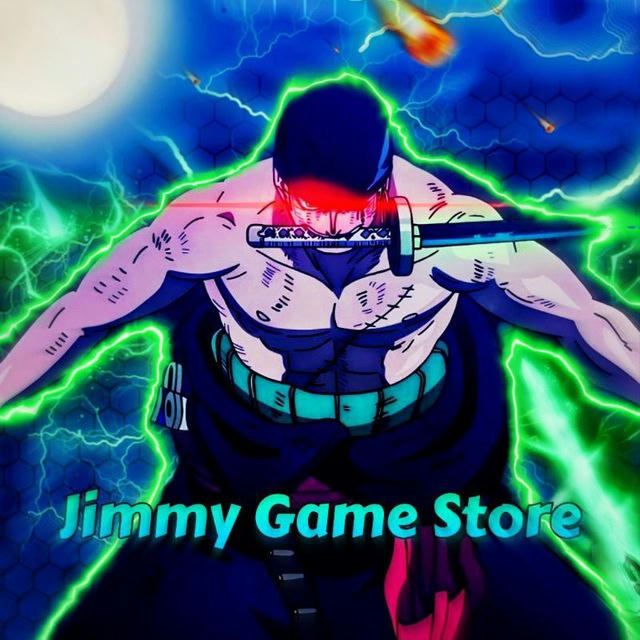 Jimmy Game Store