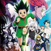 Hunter x Hunter In Hindi Dubbed