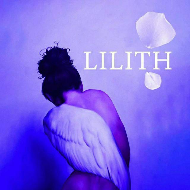 ─━ ▾ LILITH ▾ ━─