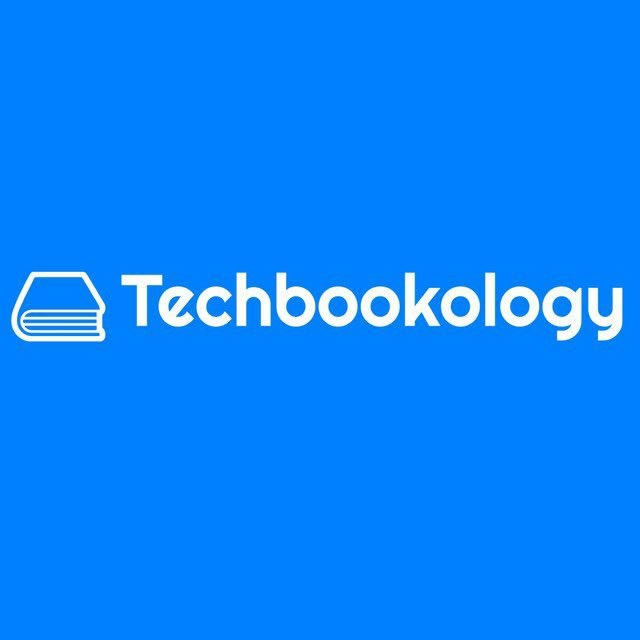 تِکبوکولوژی | Techbookology