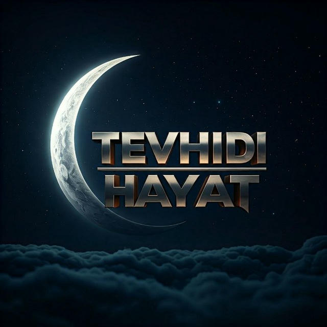 𝐓𝐄𝐖𝐇İ𝐃İ 𝐇𝐀𝐘𝐀𝐓 📚