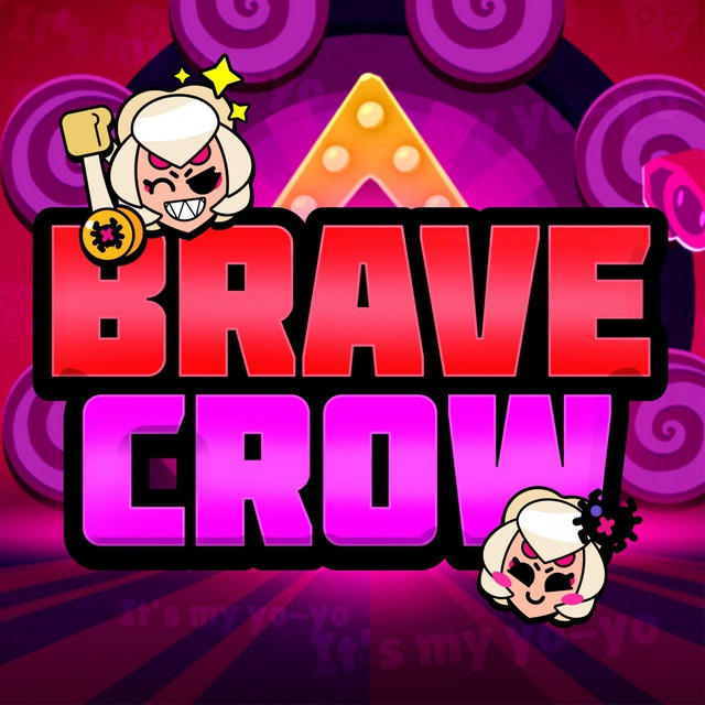 BraveCrow | YouTube