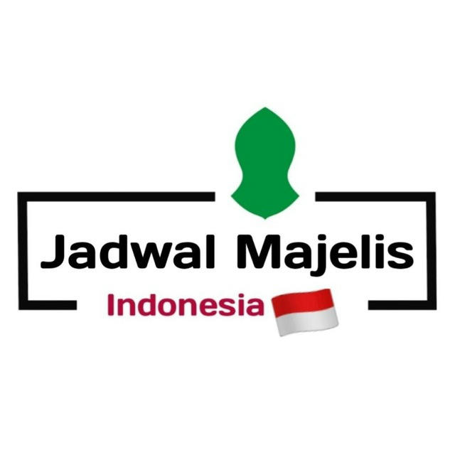 Jadwal Majelis Indonesia 🇲🇨