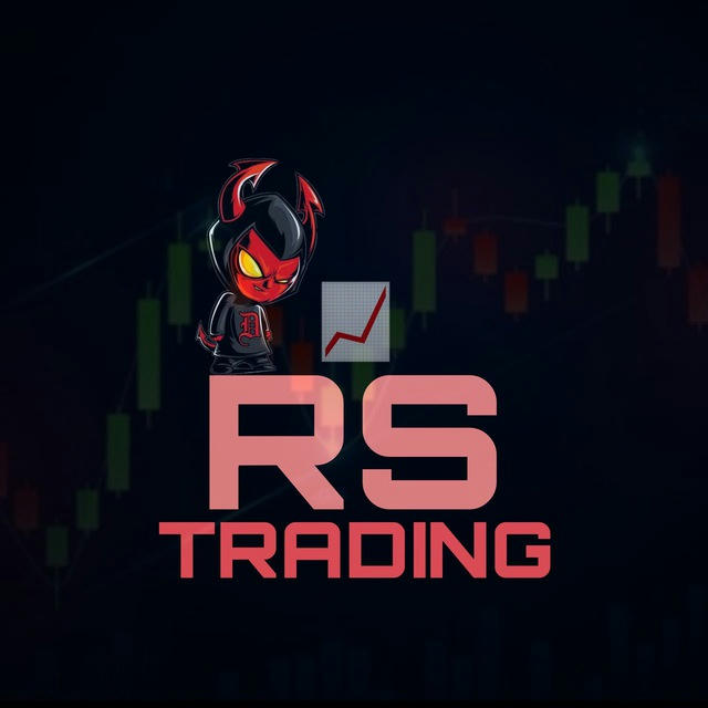 RS TRADING 🔥