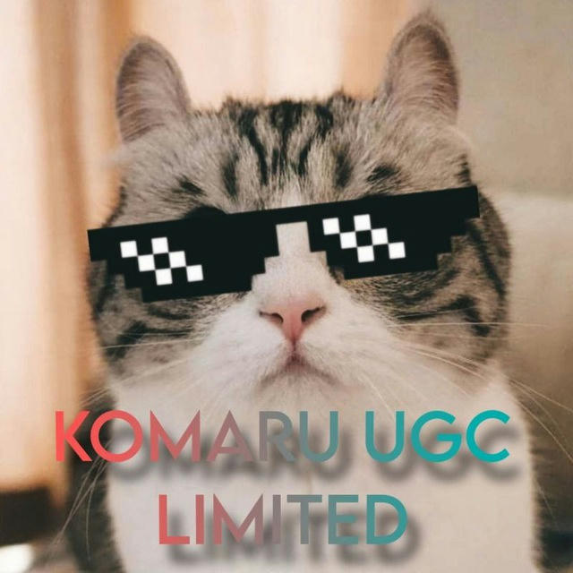 KOMARU UGC LIMITED|by dm channels