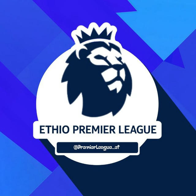 ETHIO PREMIER LEAGUE