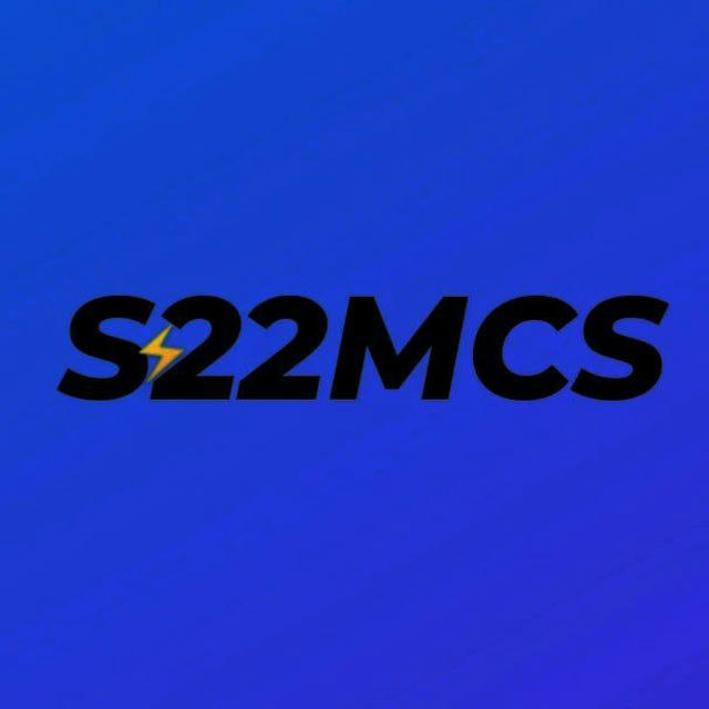 S22MCS