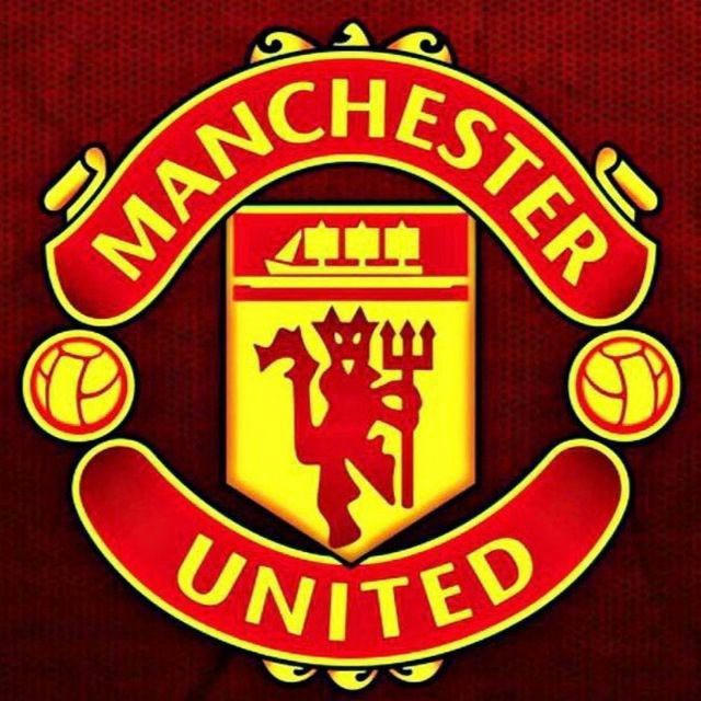 MANCHESTER UNITED