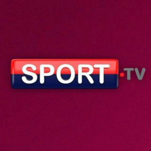SPORT TV | Расмий канал