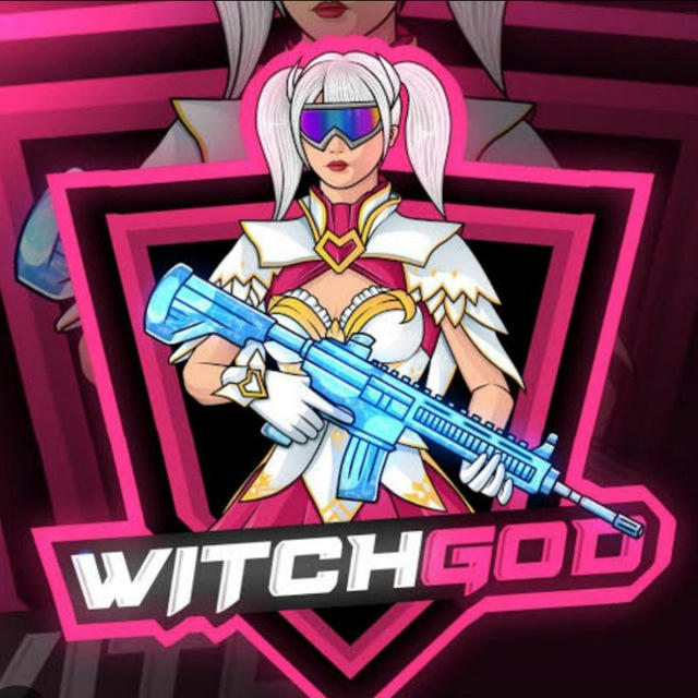 WITCHGOD