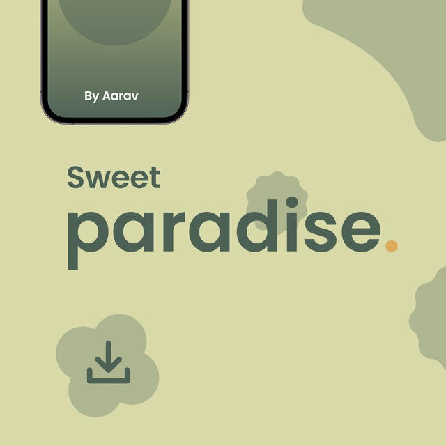 Sweet~Paradise