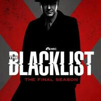 The Blacklist Season 1- 10