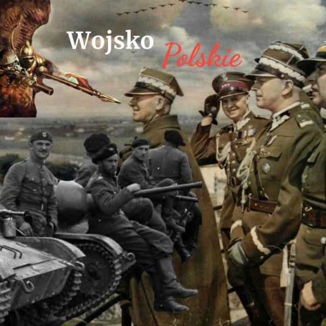 Wojsko Polskie