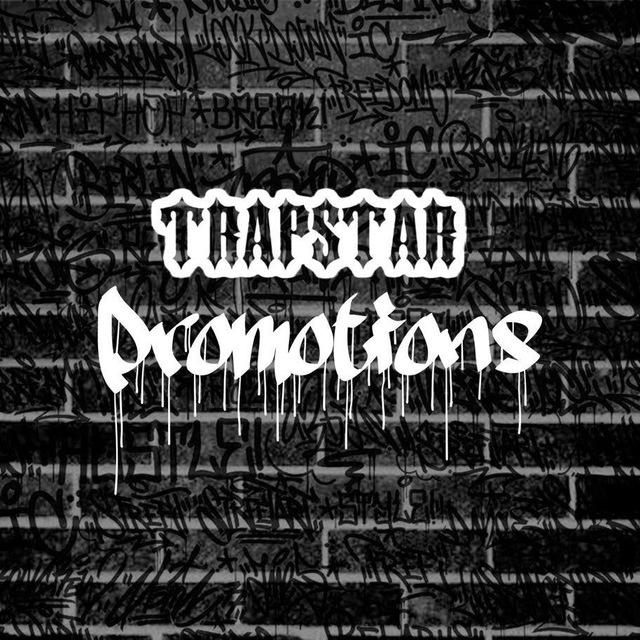 Trapstars promo