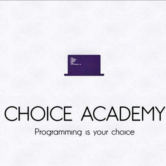 Choice academy