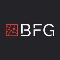 BFG | Fixed Gear Saint - P