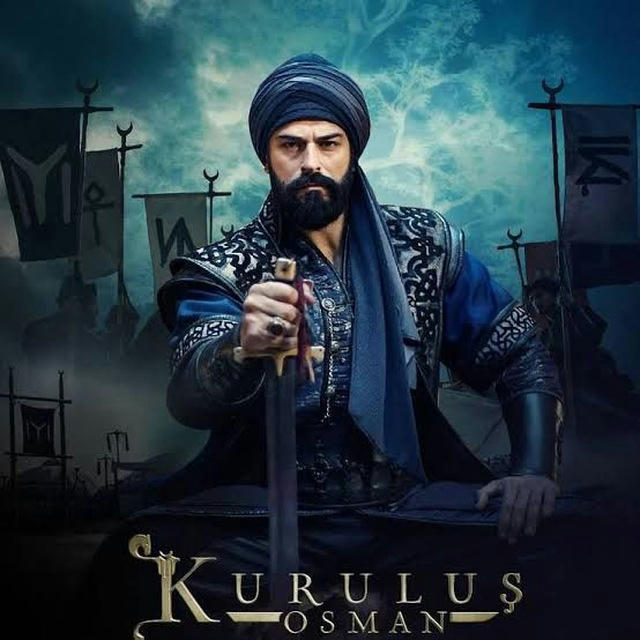 Kurulus Usman Season 6 hindi Dubbing