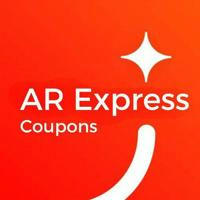 AR Express Coupons