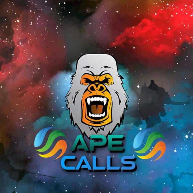 Ape Callz | ECA CHANNEL