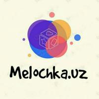 Melochka Toys🧩🧸