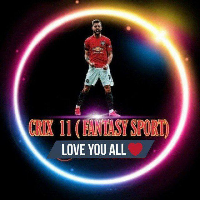 Crix11 (fantasy sports)