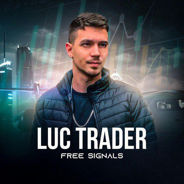 LUC trader - Signals Free 📊💸
