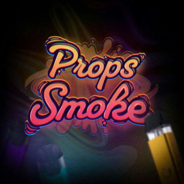 Props Smoke | Магазин