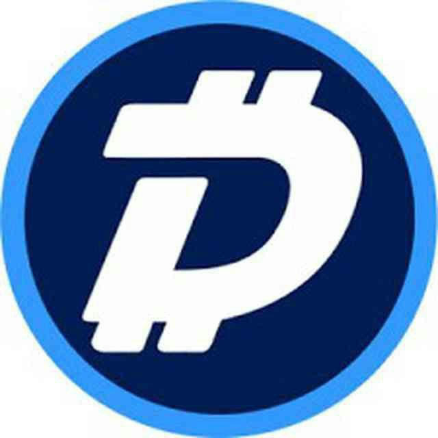 DGB payout🤑