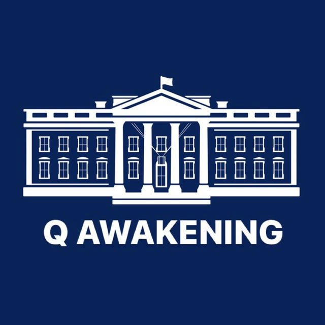 QANON AWAKENING IS NOT