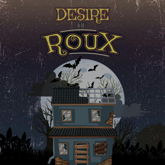 [PINDAH] Desire of Roux.