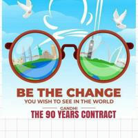 THE 90 YEARS CONTRACT