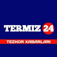 TERMIZ24 | TEZKOR XABARLARI